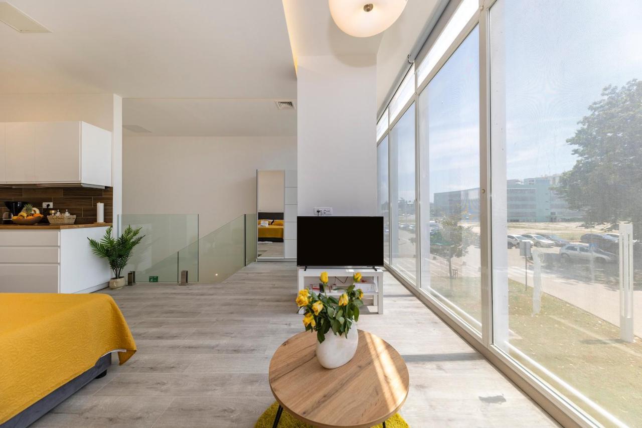 Studio Apartments Heart Of Zadar Exterior foto