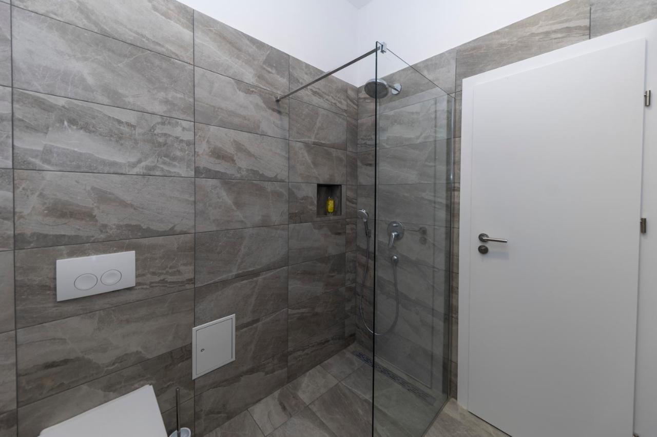 Studio Apartments Heart Of Zadar Exterior foto