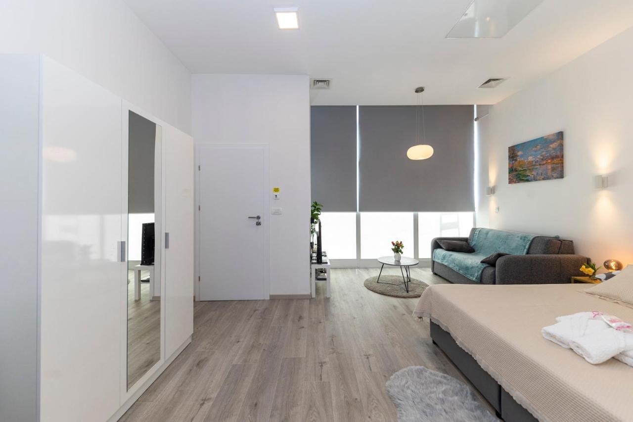 Studio Apartments Heart Of Zadar Exterior foto